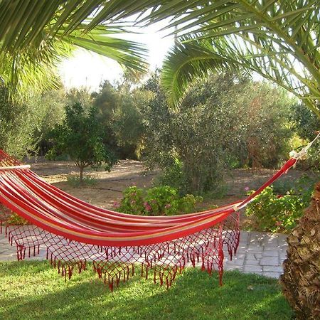 Villa Danai Agia Anna  Eksteriør billede